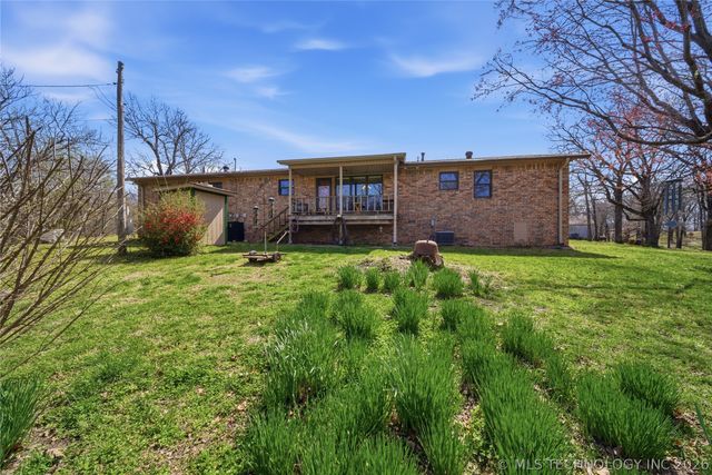 13596 Highway 62, Tahlequah, OK 74464