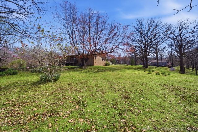 13596 Highway 62, Tahlequah, OK 74464