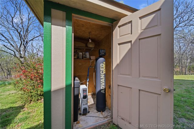 13596 Highway 62, Tahlequah, OK 74464