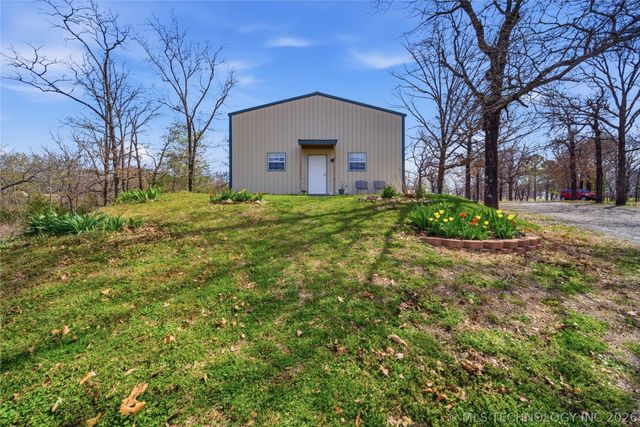 13596 Highway 62, Tahlequah, OK 74464