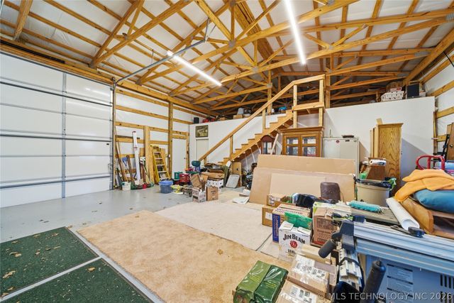 13596 Highway 62, Tahlequah, OK 74464