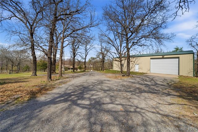 13596 Highway 62, Tahlequah, OK 74464