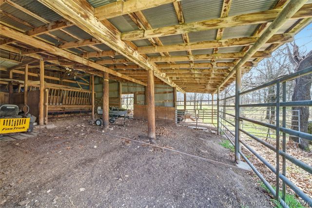 13596 Highway 62, Tahlequah, OK 74464