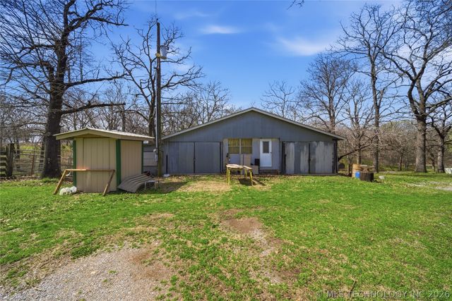 13596 Highway 62, Tahlequah, OK 74464