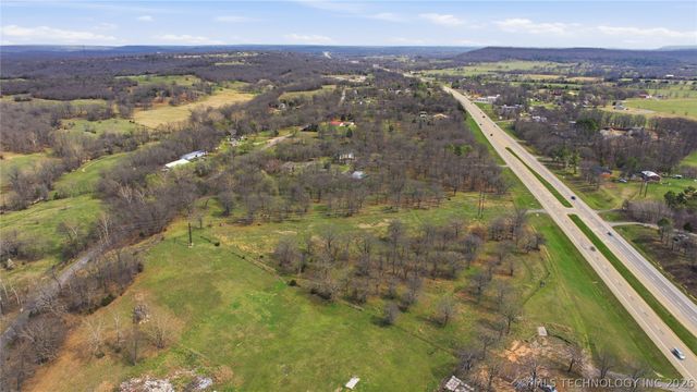 13596 Highway 62, Tahlequah, OK 74464