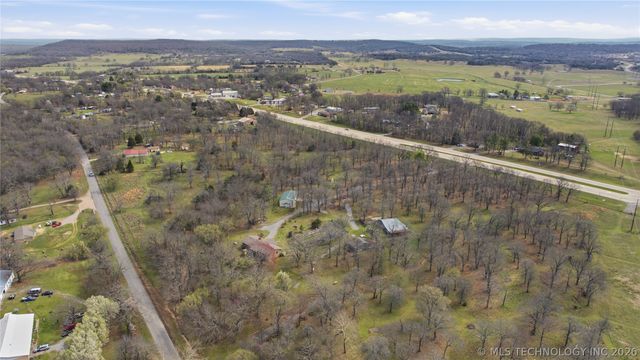 13596 Highway 62, Tahlequah, OK 74464