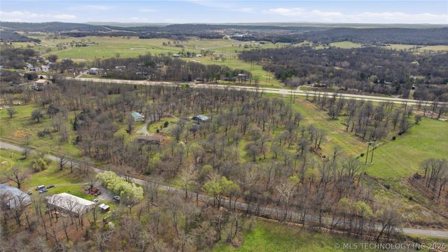 13596 Highway 62, Tahlequah, OK 74464