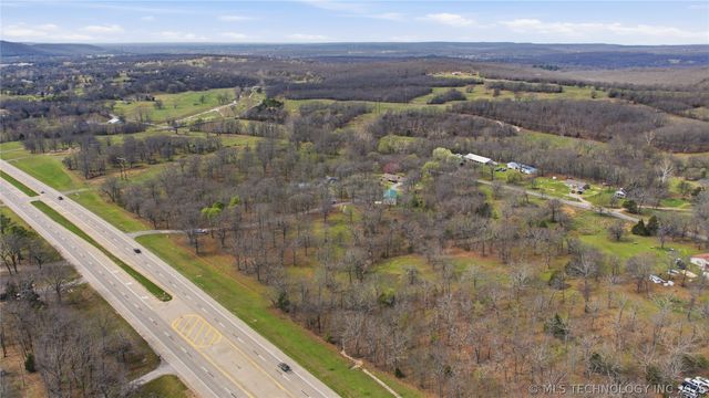 13596 Highway 62, Tahlequah, OK 74464