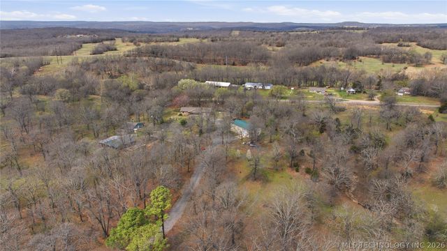 13596 Highway 62, Tahlequah, OK 74464