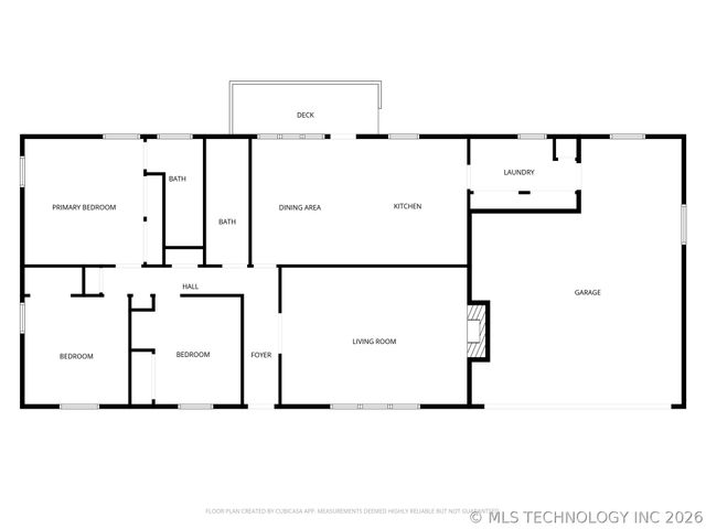 13596 Highway 62, Tahlequah, OK 74464