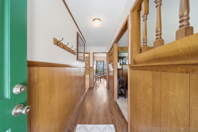 13596 Highway 62, Tahlequah, OK 74464