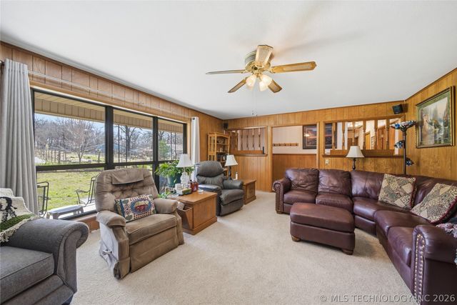 13596 Highway 62, Tahlequah, OK 74464