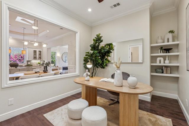 18548 Paseo Tierra, Saratoga, CA 95070