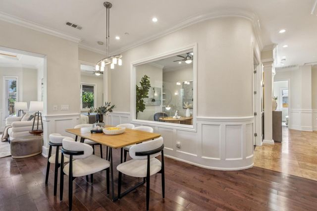 18548 Paseo Tierra, Saratoga, CA 95070