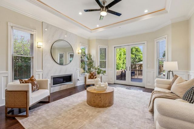 18548 Paseo Tierra, Saratoga, CA 95070