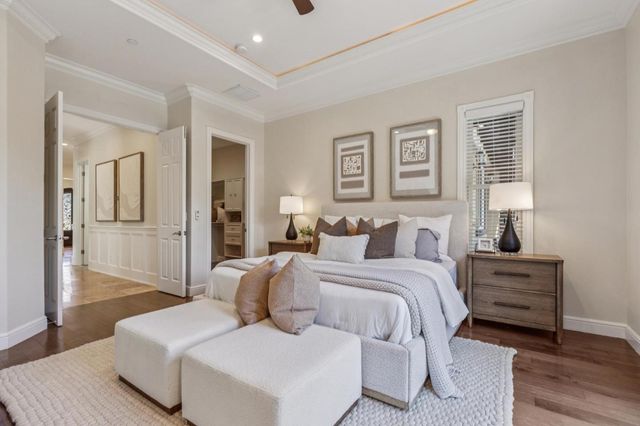 18548 Paseo Tierra, Saratoga, CA 95070