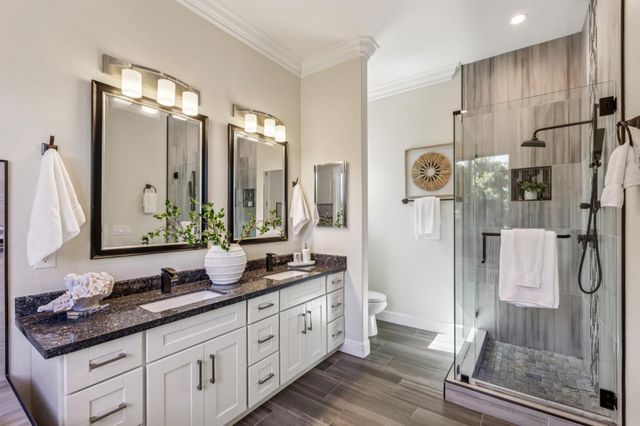 18548 Paseo Tierra, Saratoga, CA 95070