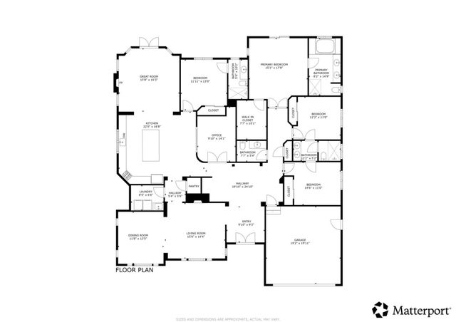 18548 Paseo Tierra, Saratoga, CA 95070