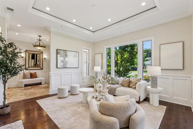 18548 Paseo Tierra, Saratoga, CA 95070