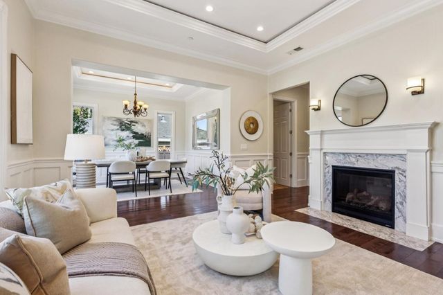 18548 Paseo Tierra, Saratoga, CA 95070