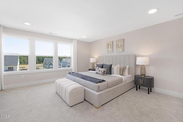 715 Trailboard Road, Fuquay Varina, NC 27526