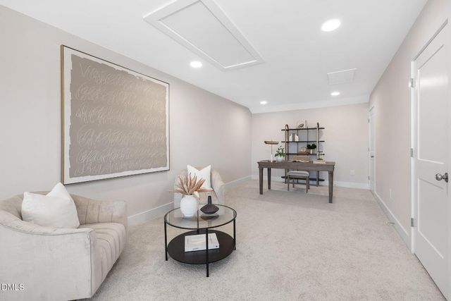 715 Trailboard Road, Fuquay Varina, NC 27526