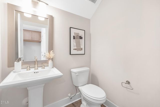 715 Trailboard Road, Fuquay Varina, NC 27526