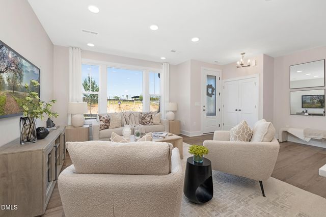 715 Trailboard Road, Fuquay Varina, NC 27526