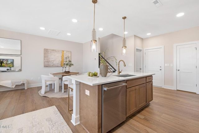 715 Trailboard Road, Fuquay Varina, NC 27526