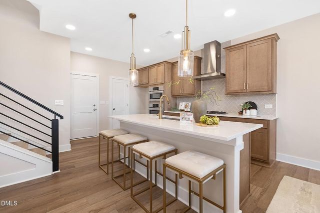 715 Trailboard Road, Fuquay Varina, NC 27526