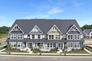 715 Trailboard Road, Fuquay Varina, NC 27526