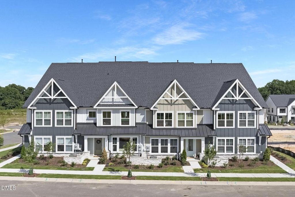 715 Trailboard Road, Fuquay Varina, NC 27526