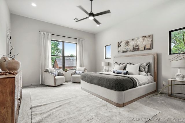 3008 S Boston Court, Tulsa, OK 74114