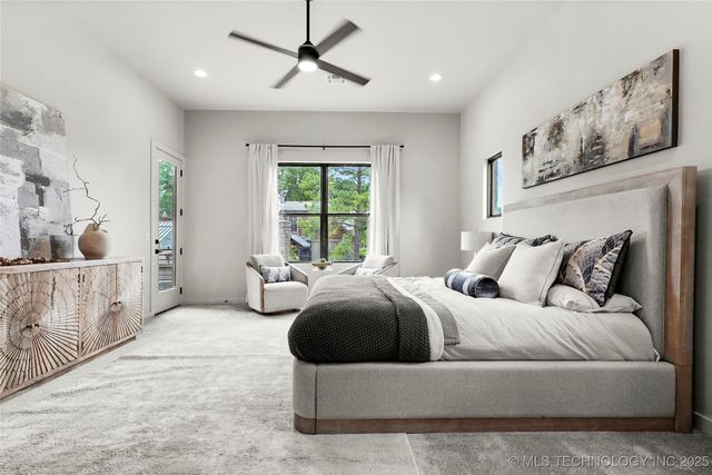 3008 S Boston Court, Tulsa, OK 74114