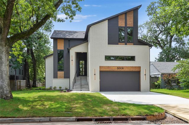 3008 S Boston Court, Tulsa, OK 74114