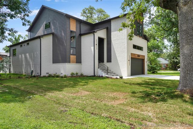 3008 S Boston Court, Tulsa, OK 74114