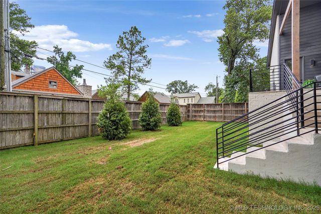 3008 S Boston Court, Tulsa, OK 74114