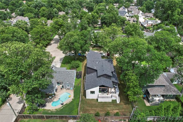 3008 S Boston Court, Tulsa, OK 74114