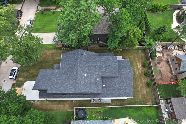 3008 S Boston Court, Tulsa, OK 74114