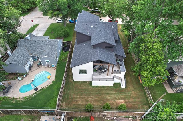 3008 S Boston Court, Tulsa, OK 74114