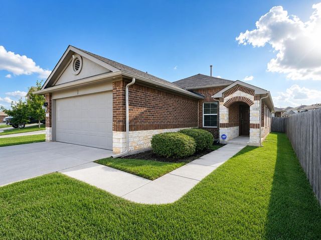104 Schuster CT, Georgetown, TX 78626