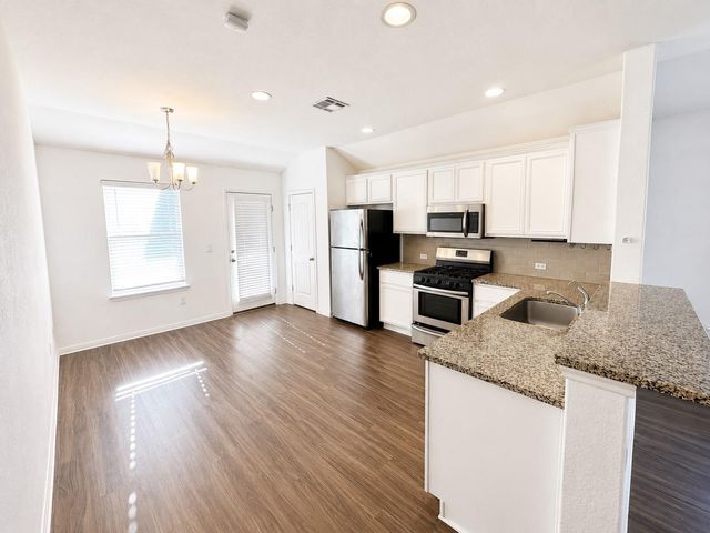 104 Schuster CT, Georgetown, TX 78626