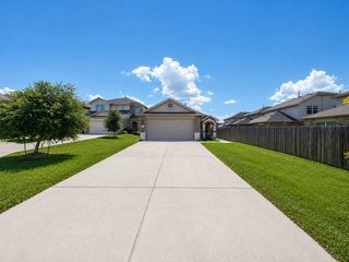 104 Schuster CT, Georgetown, TX 78626