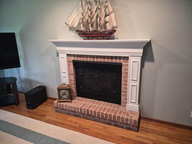 3211 Briar Crest Drive, Janesville, WI 53546