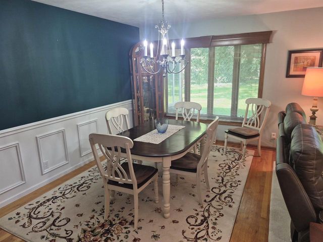 3211 Briar Crest Drive, Janesville, WI 53546