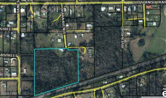 1971 Ohara Avenue, Sneads, FL 32460