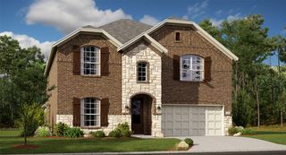 2832 Reuter Avenue, Fort Worth, TX 76179