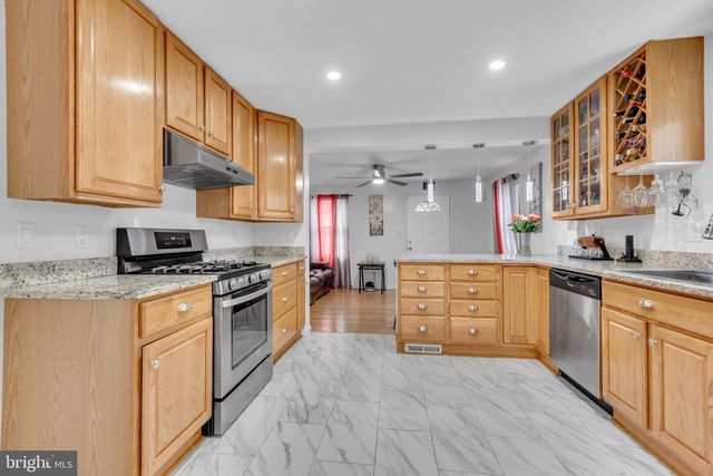 9707 53RD AVE, College Park, MD 20740