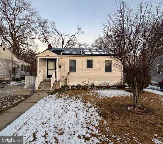 9707 53RD AVE, College Park, MD 20740