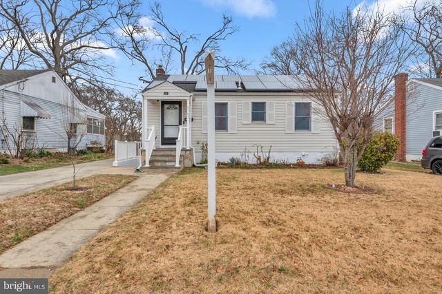 9707 53RD AVE, College Park, MD 20740